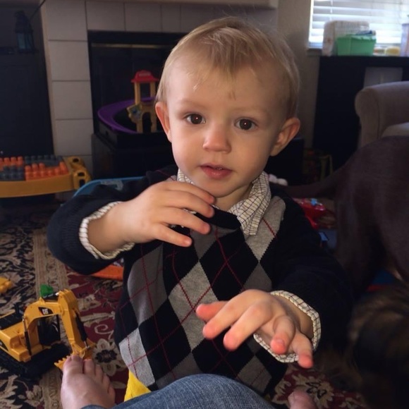 Meet your Posher, Angela - Picture 8 of 16